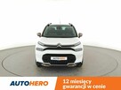 Citroen C3 Aircross PDC hak klima auto tempomat navi bluetooth - 11