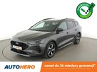 Ford Focus automat mHEV full LED virtual cocpit navi klima auto - 1