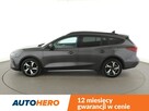Ford Focus automat mHEV full LED virtual cocpit navi klima auto - 2