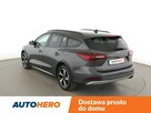 Ford Focus automat mHEV full LED virtual cocpit navi klima auto - 4