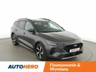 Ford Focus automat mHEV full LED virtual cocpit navi klima auto - 10
