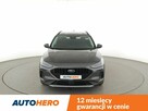 Ford Focus automat mHEV full LED virtual cocpit navi klima auto - 11