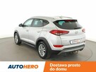 Hyundai Tucson Style automat 177KM navi grzane fotele tempomat hak PDC - 4
