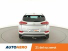 Hyundai Tucson Style automat 177KM navi grzane fotele tempomat hak PDC - 6