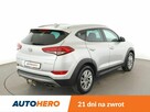 Hyundai Tucson Style automat 177KM navi grzane fotele tempomat hak PDC - 7