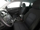 Hyundai Tucson Style automat 177KM navi grzane fotele tempomat hak PDC - 13
