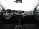 Hyundai Tucson Style automat 177KM navi grzane fotele tempomat hak PDC - 15