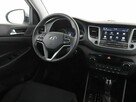 Hyundai Tucson Style automat 177KM navi grzane fotele tempomat hak PDC - 16