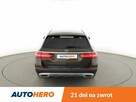 Mercedes E 220 FV23% 4X4 Automat Navi Klimatyzacja Podgrzewane fotele Bluetooth - 5