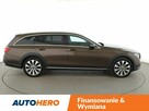 Mercedes E 220 FV23% 4X4 Automat Navi Klimatyzacja Podgrzewane fotele Bluetooth - 9