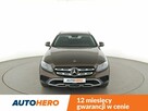 Mercedes E 220 FV23% 4X4 Automat Navi Klimatyzacja Podgrzewane fotele Bluetooth - 11