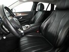 Mercedes E 220 FV23% 4X4 Automat Navi Klimatyzacja Podgrzewane fotele Bluetooth - 13