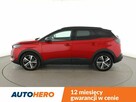 Peugeot 3008 FV23% Niski przebieg Historia serwisowa Plug-In Hybrid Navi Kamera - 2