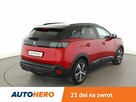 Peugeot 3008 FV23% Niski przebieg Historia serwisowa Plug-In Hybrid Navi Kamera - 7