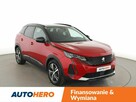Peugeot 3008 FV23% Niski przebieg Historia serwisowa Plug-In Hybrid Navi Kamera - 10