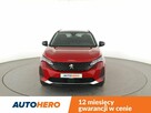 Peugeot 3008 FV23% Niski przebieg Historia serwisowa Plug-In Hybrid Navi Kamera - 11