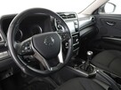SsangYong Tivoli Historia serwisowa Klimatyzacja Czujniki parkowania El. szyby Bluetoot - 14