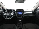 SsangYong Tivoli Historia serwisowa Klimatyzacja Czujniki parkowania El. szyby Bluetoot - 15