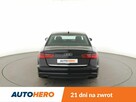 Audi A6 Automat skóra xenon navi klima auto (4 strefy) gtrzane fotele czujniki - 6