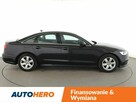 Audi A6 Automat skóra xenon navi klima auto (4 strefy) gtrzane fotele czujniki - 9