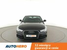 Audi A6 Automat skóra xenon navi klima auto (4 strefy) gtrzane fotele czujniki - 11