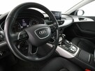 Audi A6 Automat skóra xenon navi klima auto (4 strefy) gtrzane fotele czujniki - 14