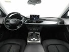 Audi A6 Automat skóra xenon navi klima auto (4 strefy) gtrzane fotele czujniki - 15