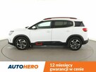 Citroen C5 Aircross 1.2T Business Plus Nawigacja Aktywny Tempomat Asystenci Kamera PDC LED - 2