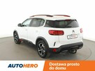 Citroen C5 Aircross 1.2T Business Plus Nawigacja Aktywny Tempomat Asystenci Kamera PDC LED - 4