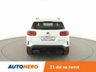 Citroen C5 Aircross 1.2T Business Plus Nawigacja Aktywny Tempomat Asystenci Kamera PDC LED - 6