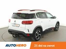 Citroen C5 Aircross 1.2T Business Plus Nawigacja Aktywny Tempomat Asystenci Kamera PDC LED - 7