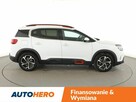 Citroen C5 Aircross 1.2T Business Plus Nawigacja Aktywny Tempomat Asystenci Kamera PDC LED - 9