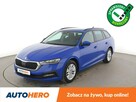 Škoda Octavia Ambition automat 150KM virtual navi PDC grzane fotele ACC LED climatro - 1