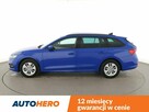 Škoda Octavia Ambition automat 150KM virtual navi PDC grzane fotele ACC LED climatro - 2