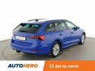 Škoda Octavia Ambition automat 150KM virtual navi PDC grzane fotele ACC LED climatro - 7