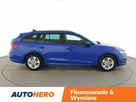 Škoda Octavia Ambition automat 150KM virtual navi PDC grzane fotele ACC LED climatro - 9