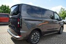 Ford Tourneo Custom 4x4 L2 Titanium X Kamera 360 Elektr. Drzwi Niska Cena 3432 zł - 3