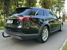 Opel Insignia Country Tourer 2.0 CDTI 163KM Navi Alu18'' Skóra Xenon El. KL 4x4 FULL - 9