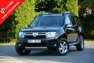 Prestige Klimatyzacja Skóry 1-Właściciel ASO Dacia z Niemiec - 1
