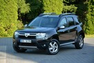 Prestige Klimatyzacja Skóry 1-Właściciel ASO Dacia z Niemiec - 2