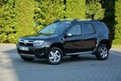 Prestige Klimatyzacja Skóry 1-Właściciel ASO Dacia z Niemiec - 3