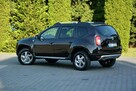 Prestige Klimatyzacja Skóry 1-Właściciel ASO Dacia z Niemiec - 5