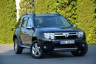 Prestige Klimatyzacja Skóry 1-Właściciel ASO Dacia z Niemiec - 8