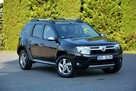 Prestige Klimatyzacja Skóry 1-Właściciel ASO Dacia z Niemiec - 9