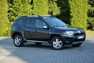 Prestige Klimatyzacja Skóry 1-Właściciel ASO Dacia z Niemiec - 10