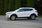 Hyundai Tucson Ledy Duża Navi Kamera Asystent Pasa Grz. Kierownica Parktronic Aso - 4