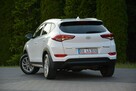 Hyundai Tucson Ledy Duża Navi Kamera Asystent Pasa Grz. Kierownica Parktronic Aso - 7