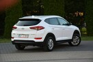 Hyundai Tucson Ledy Duża Navi Kamera Asystent Pasa Grz. Kierownica Parktronic Aso - 13