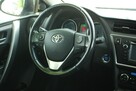Toyota Auris 1,8 benzyna HYBRYDA. - 13
