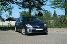Toyota Prius - 1